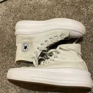 Converse Chuck Taylor High Top Platform